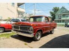 Thumbnail Photo 1 for 1970 Ford F100